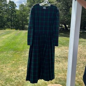 VINTAGE Laura Ashley 1980’s PREPPY